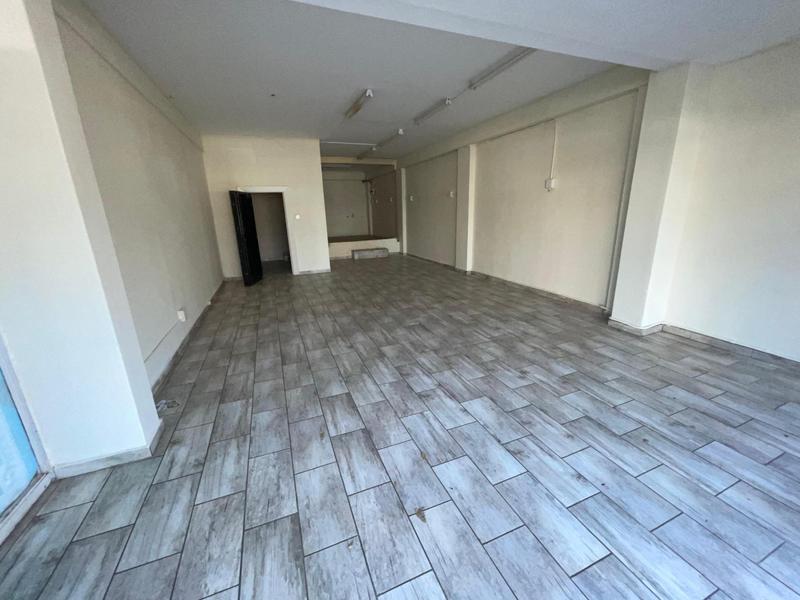 To Let commercial Property for Rent in Die Bult North West